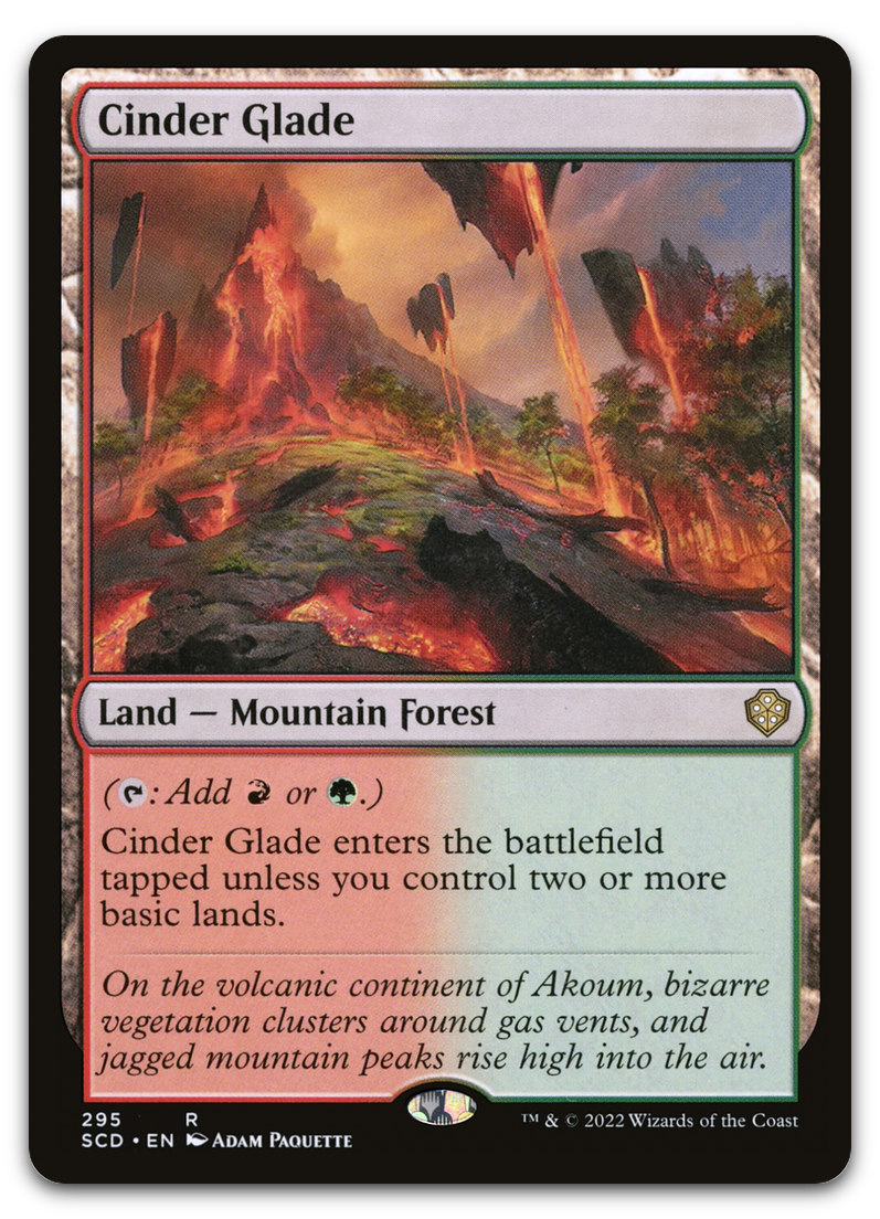 Product image for TCG 456912