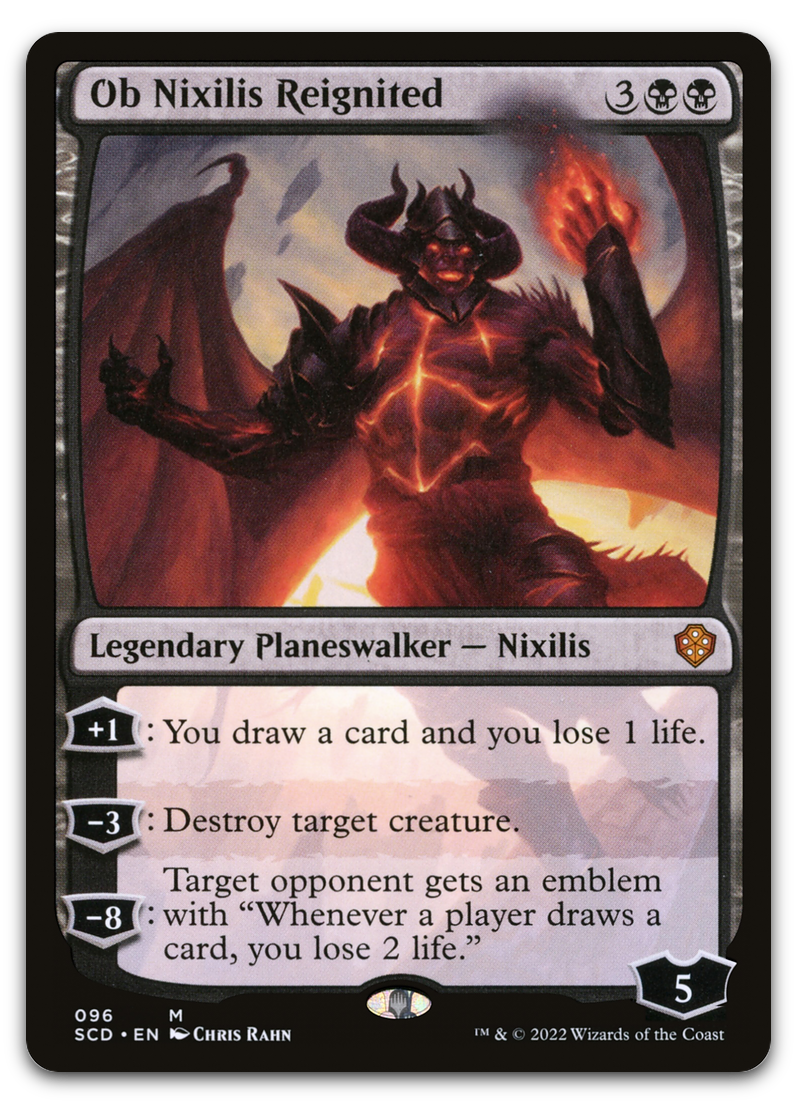 Product image for TCG 456950