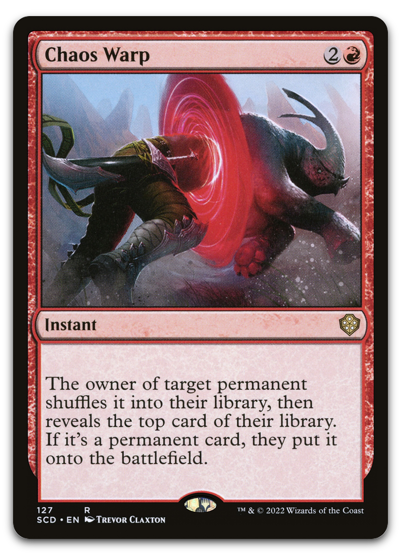 Product image for TCG 456961