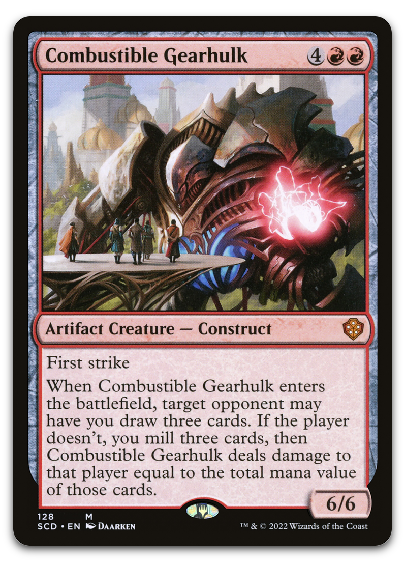 Product image for TCG 456962