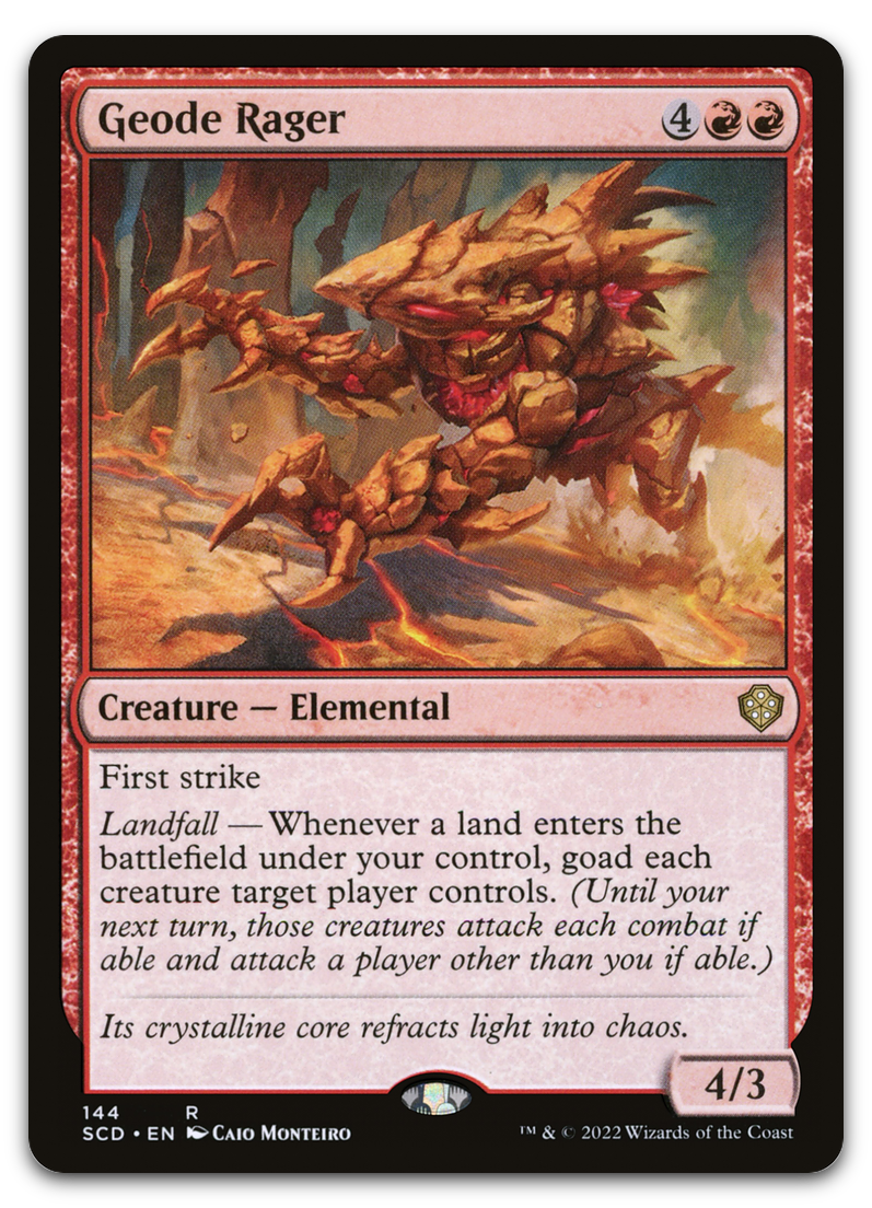 Product image for TCG 456965