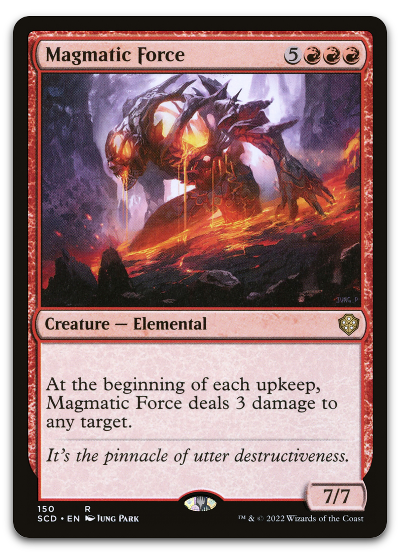 Product image for TCG 456967