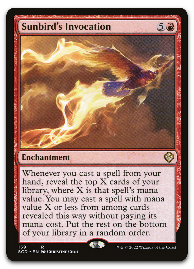 Product image for TCG 456968
