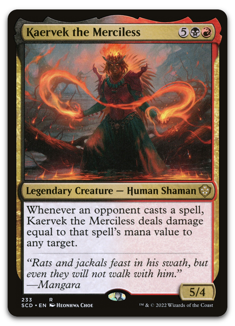 Product image for TCG 456972
