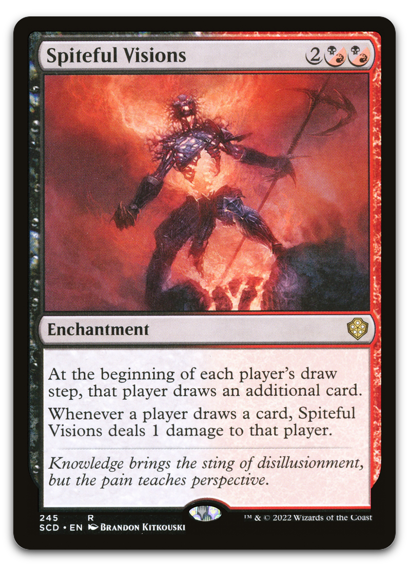 Product image for TCG 456973