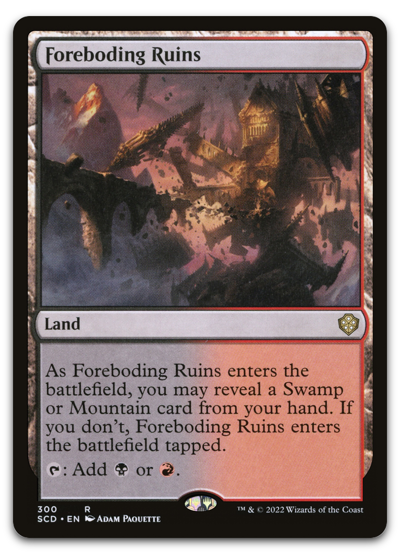 Product image for TCG 456978