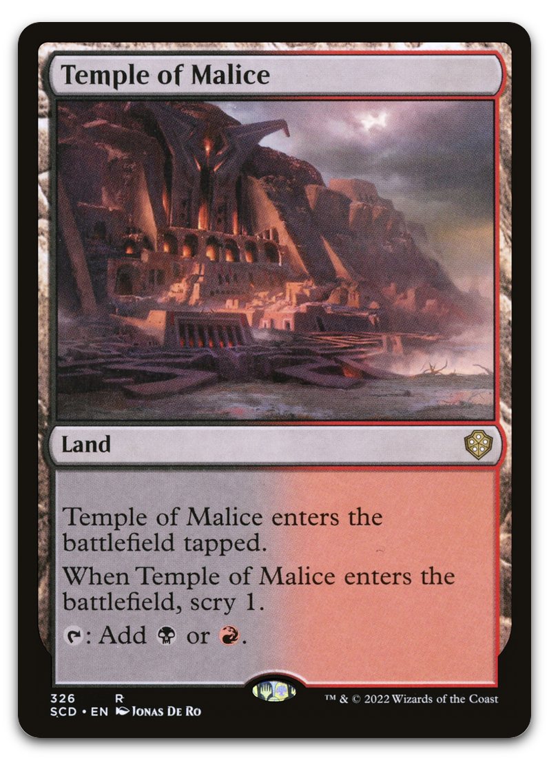 Product image for TCG 456981