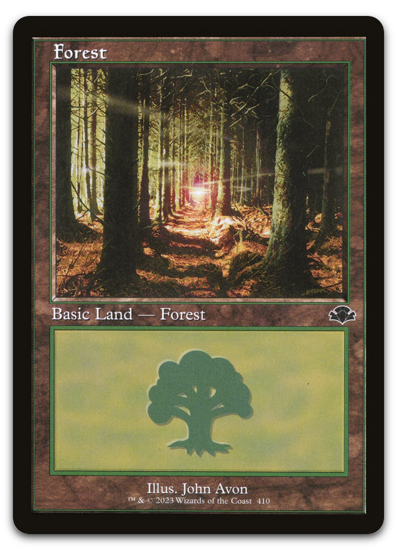 Product image for TCG 457080