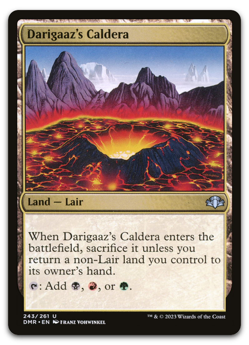 Product image for TCG 457103