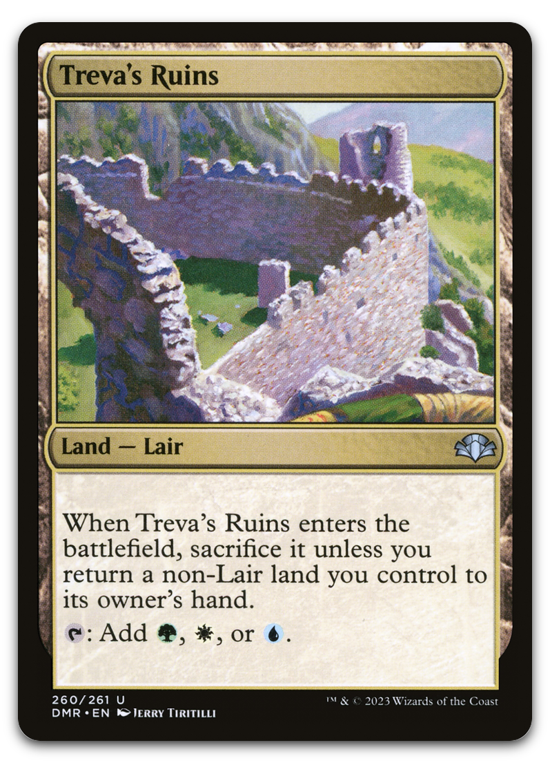 Product image for TCG 457107