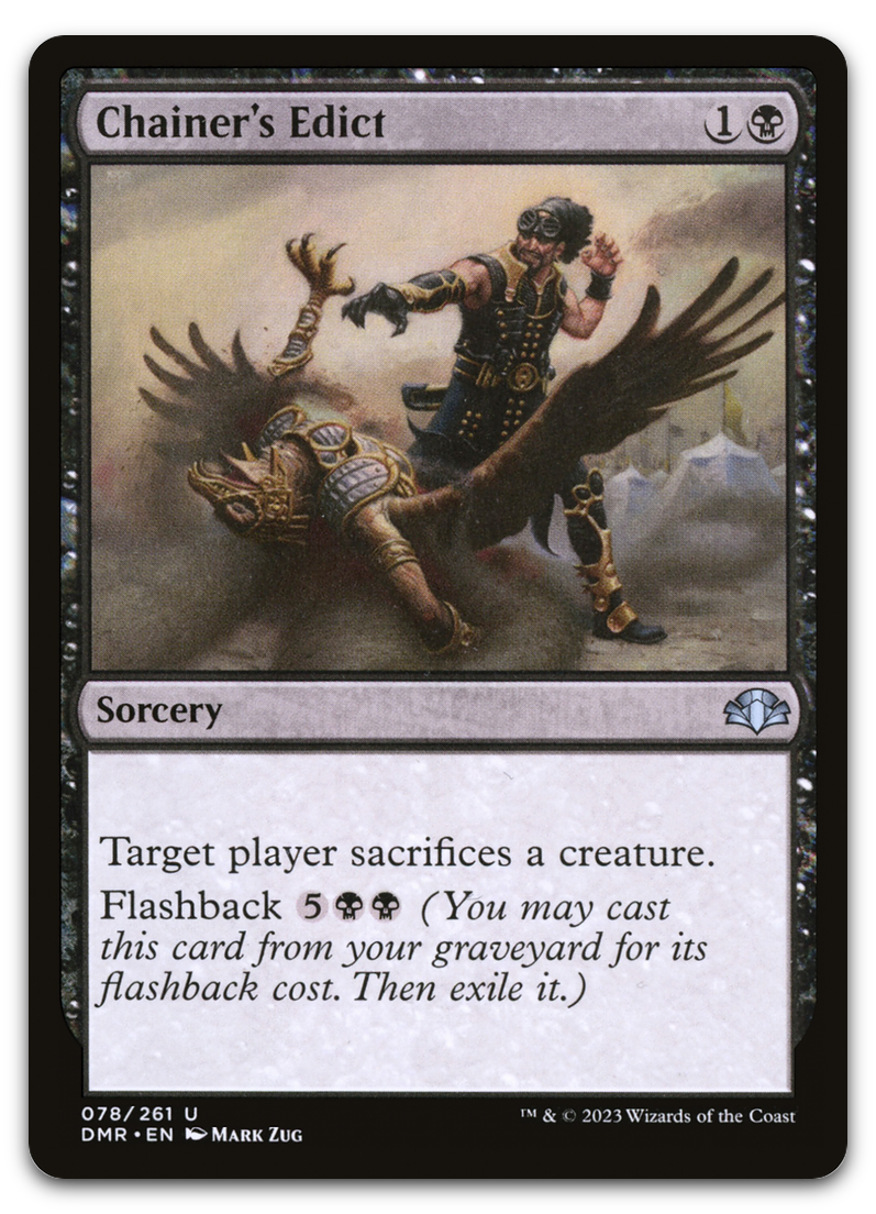 Product image for TCG 457110