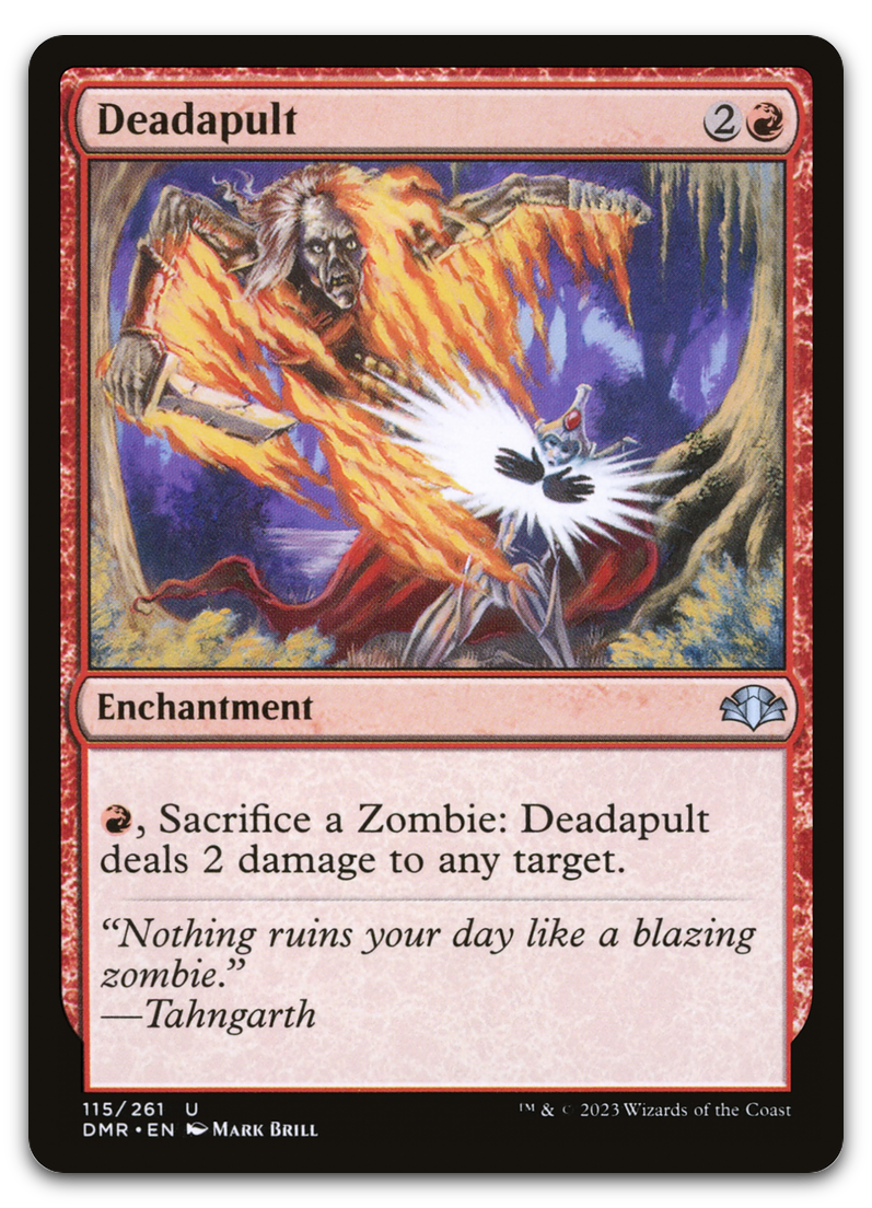 Product image for TCG 457126