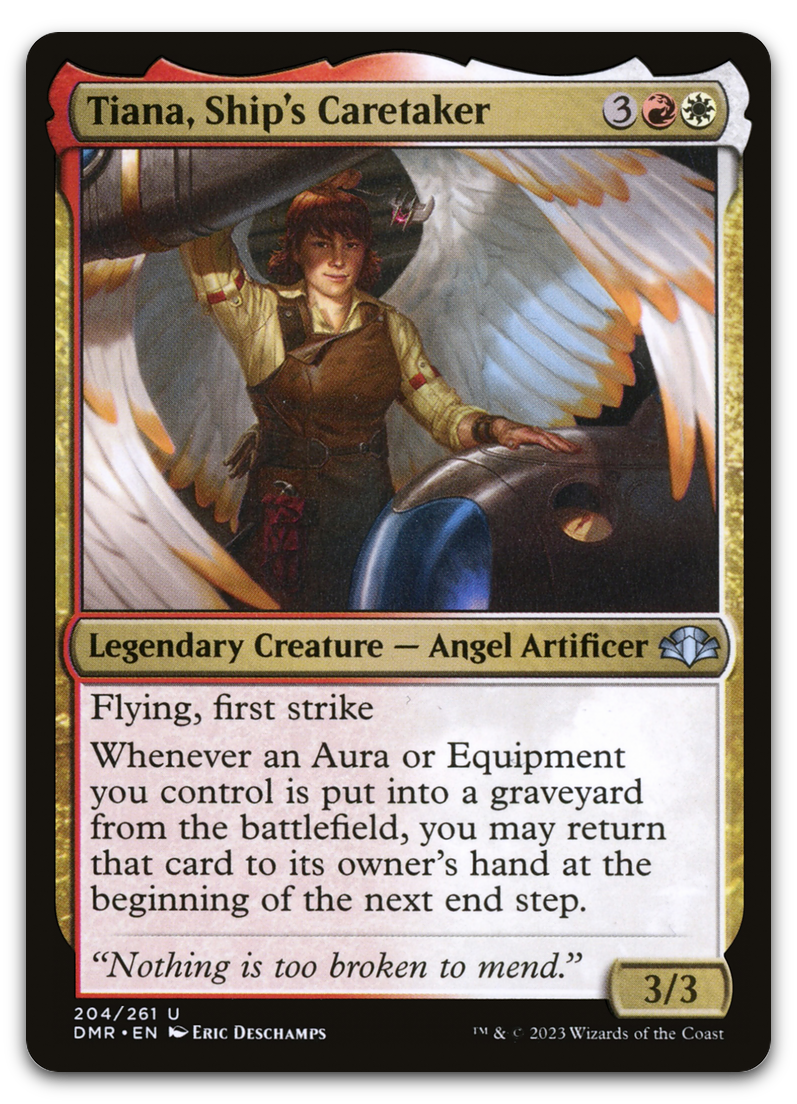 Product image for TCG 457161