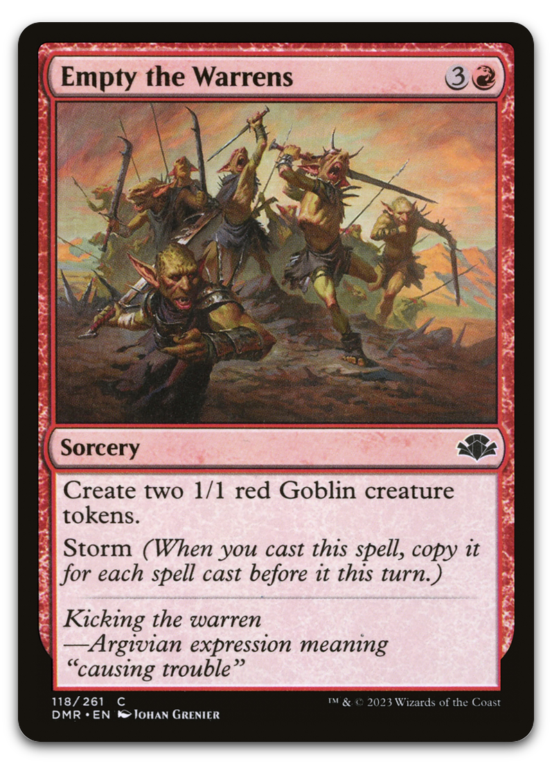 Product image for TCG 457201