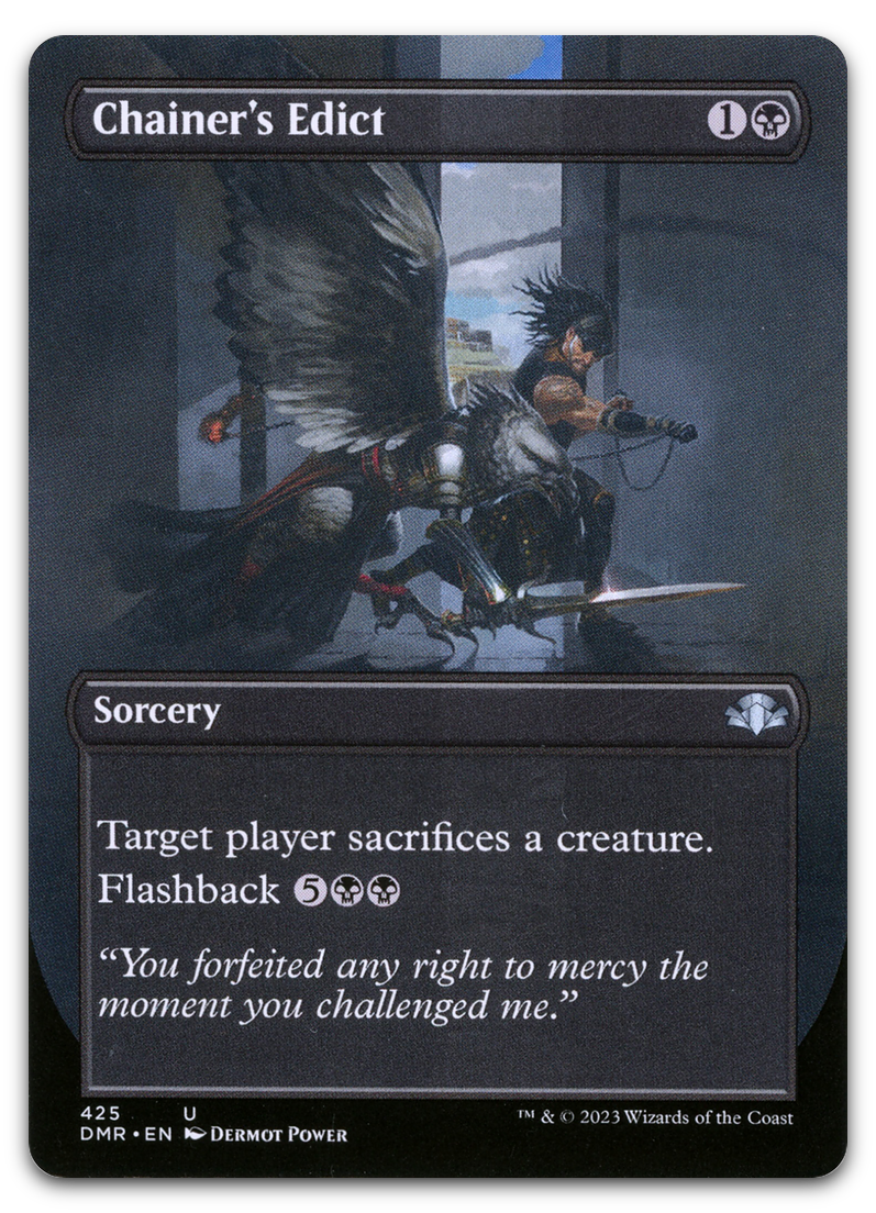 Product image for TCG 457235