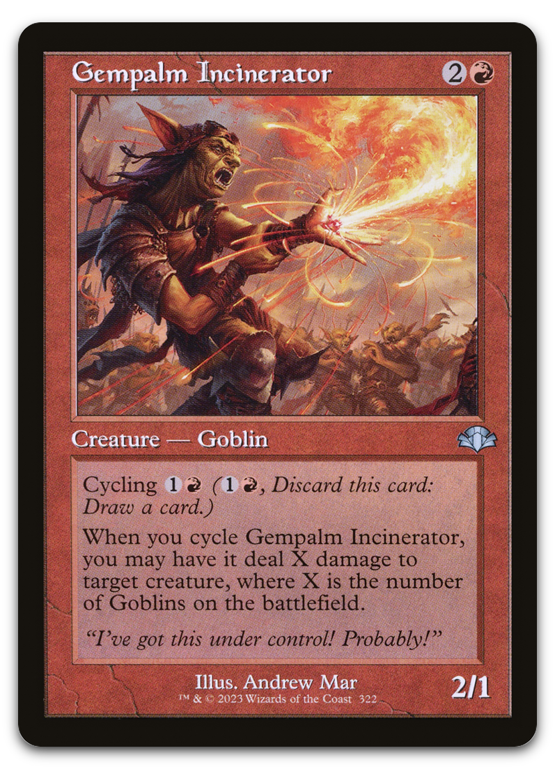 Product image for TCG 457241