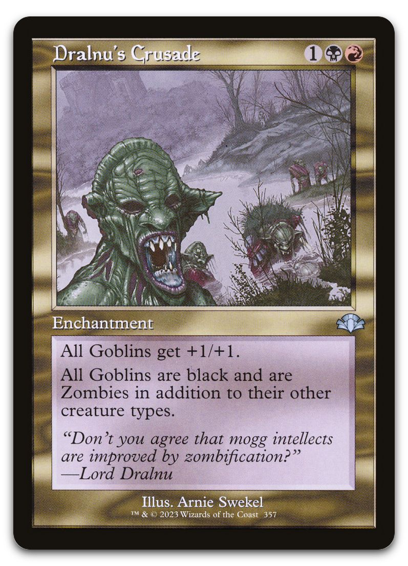 Product image for TCG 457244