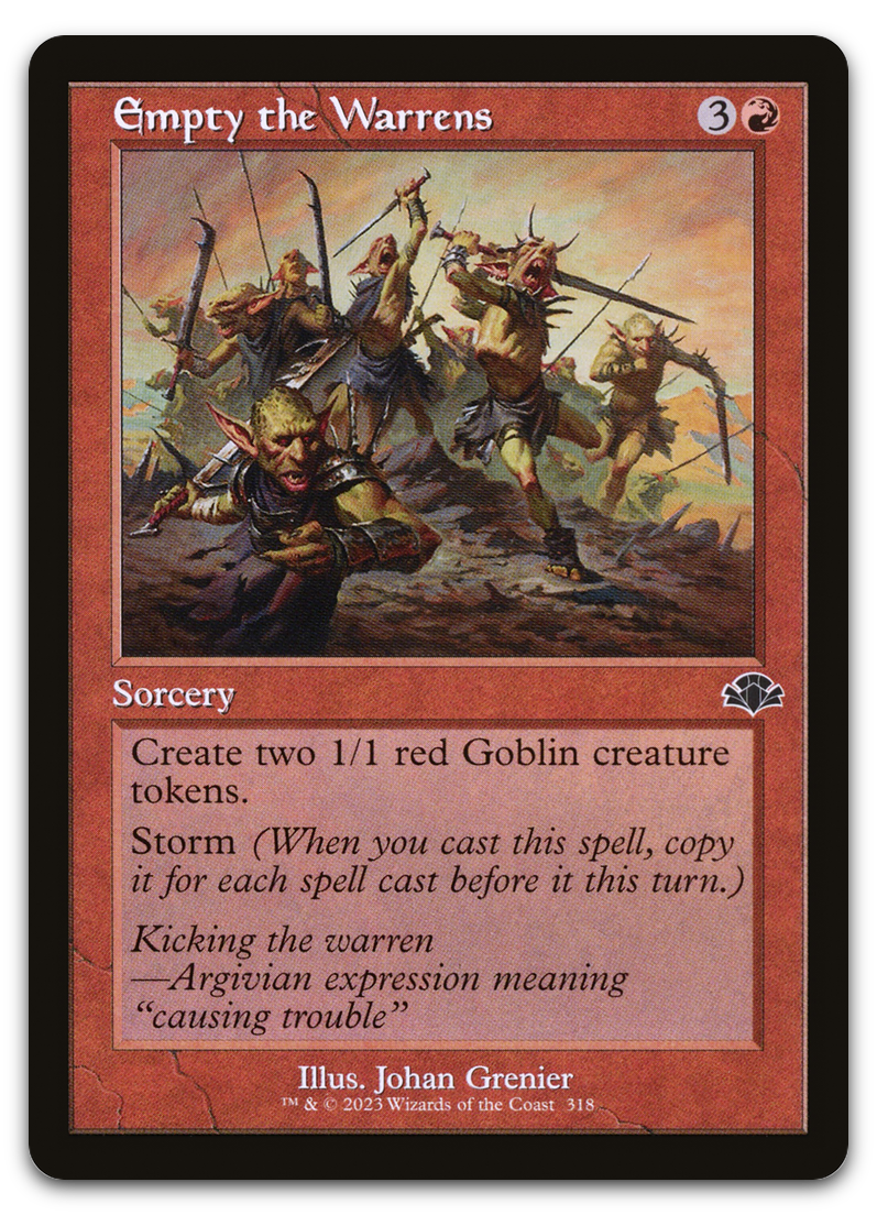 Product image for TCG 457257