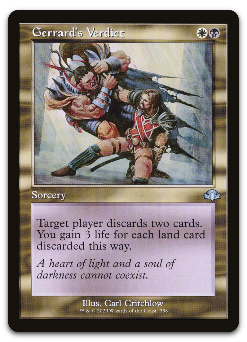 Product image for TCG 457266