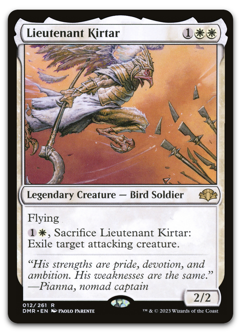 Product image for TCG 457442