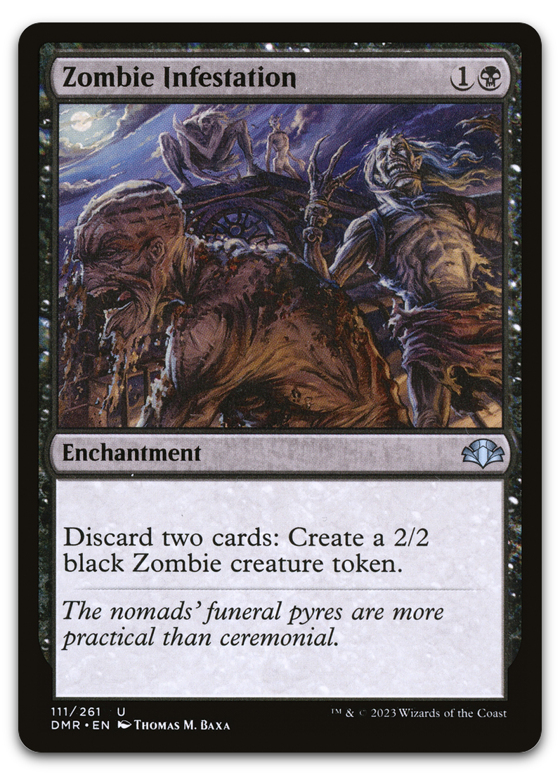 Product image for TCG 457447
