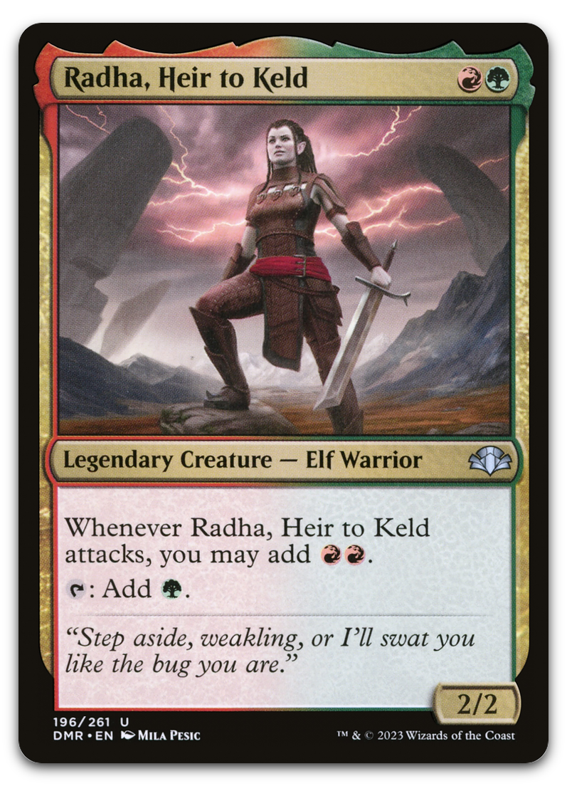 Product image for TCG 457476