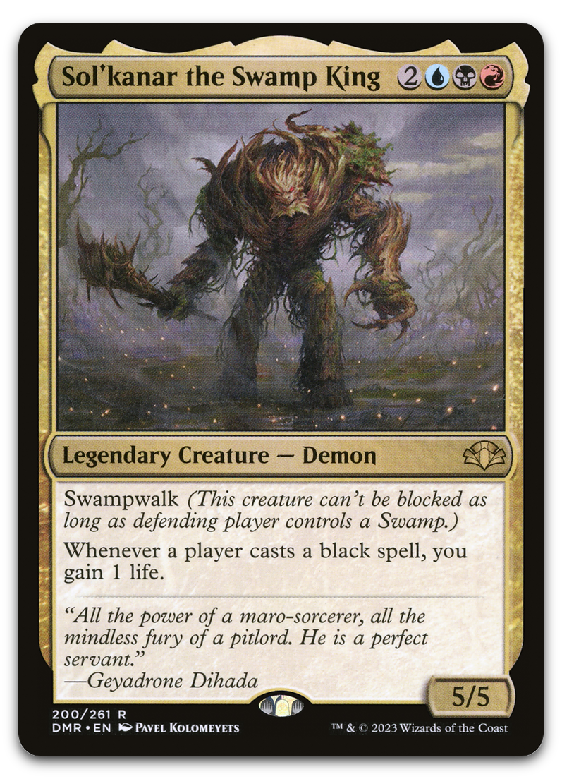 Product image for TCG 457480