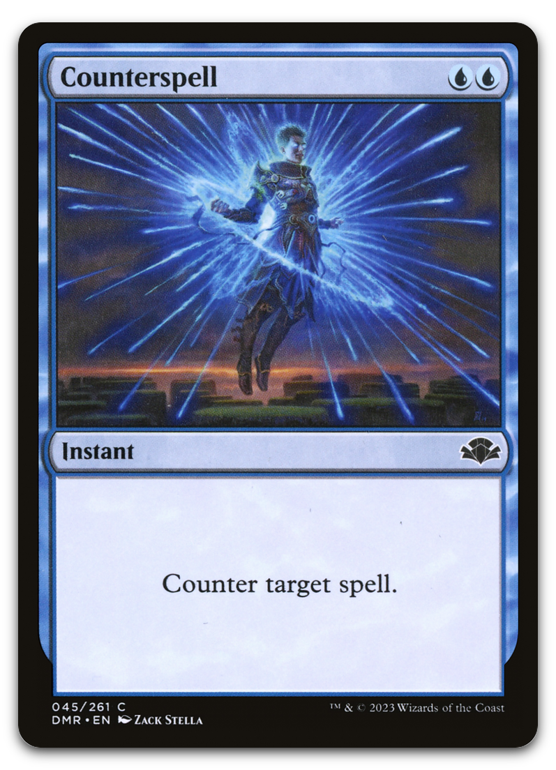 Product image for TCG 457501