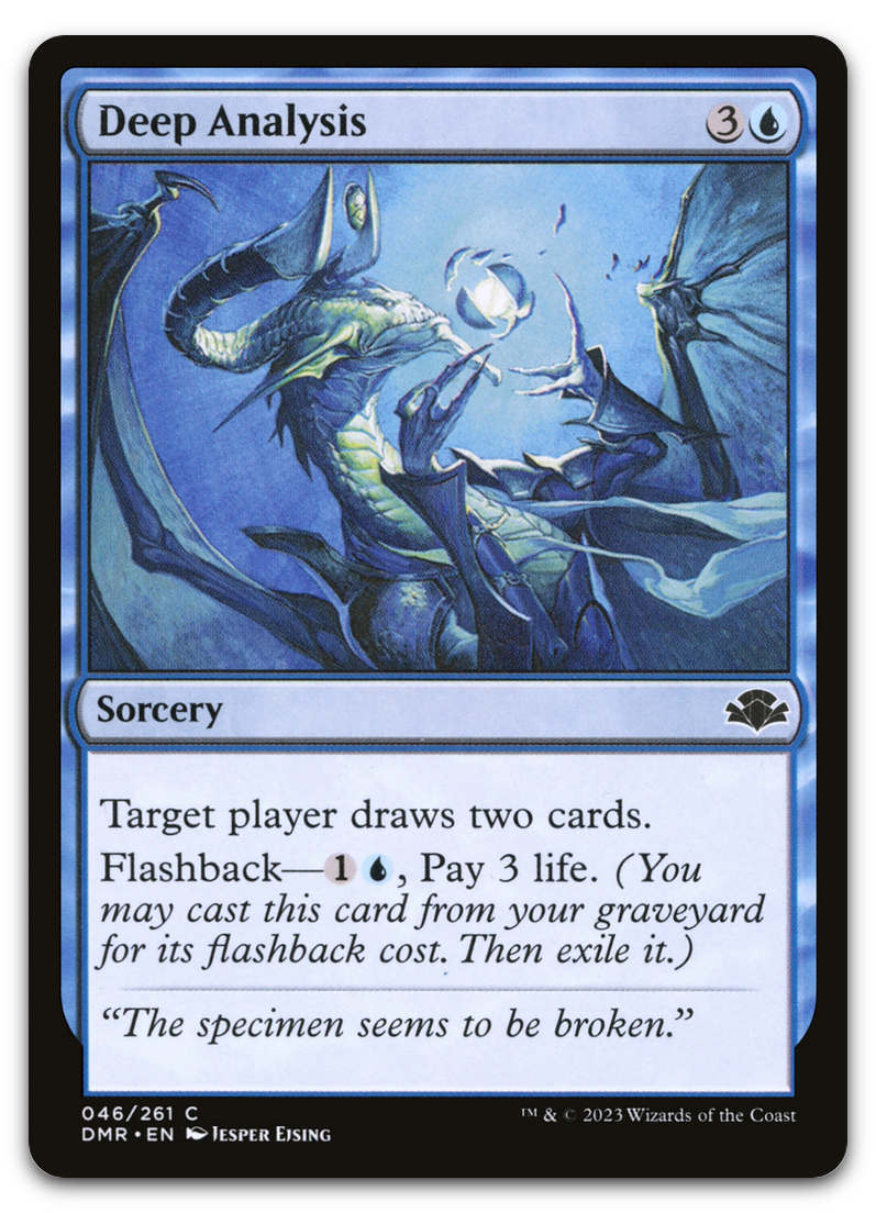 Product image for TCG 457530
