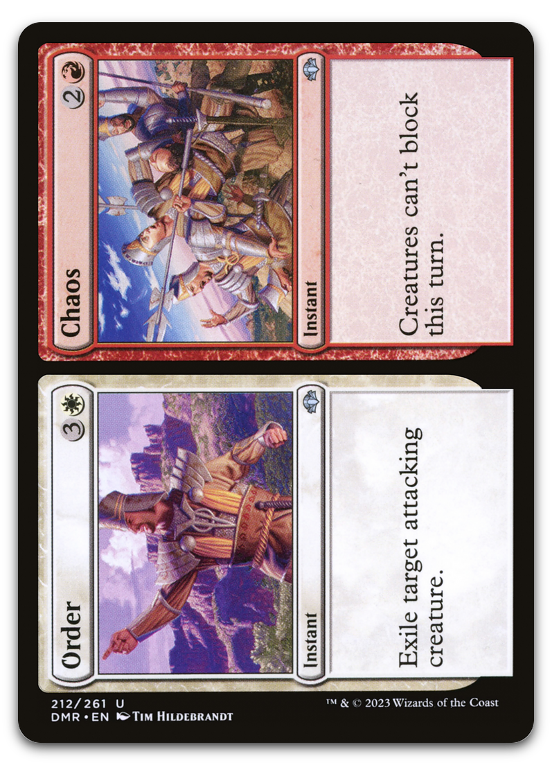 Product image for TCG 457584