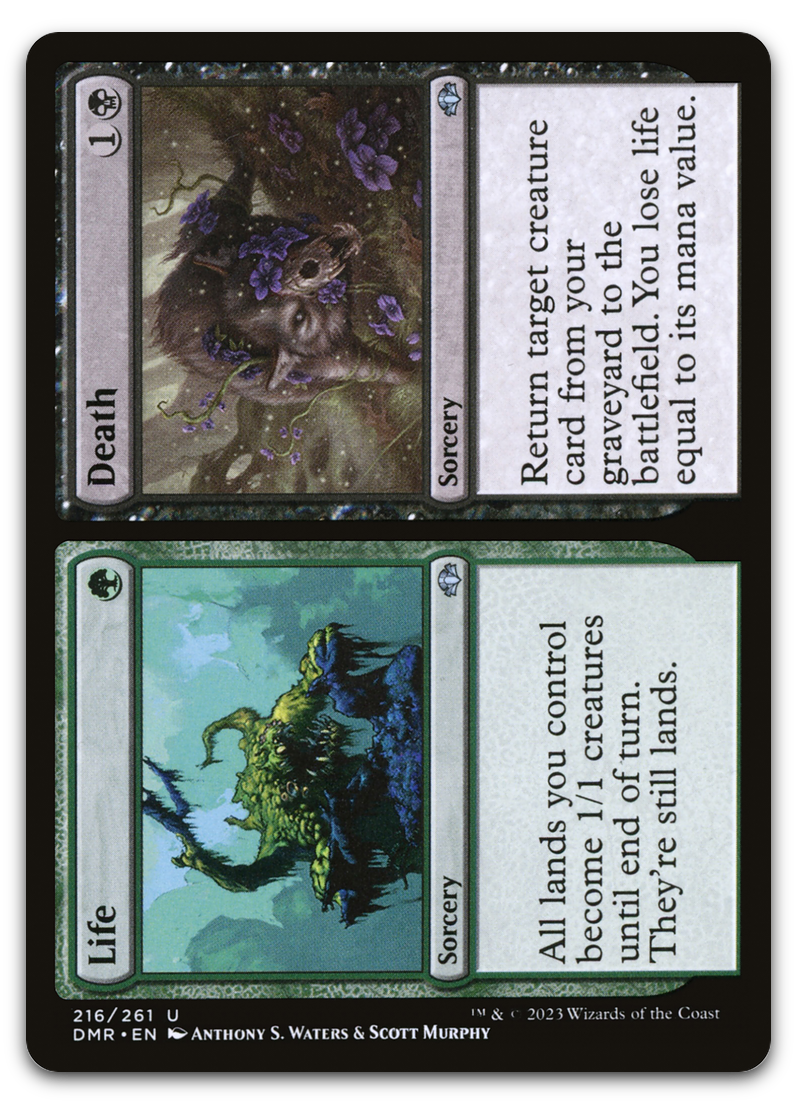 Product image for TCG 457622