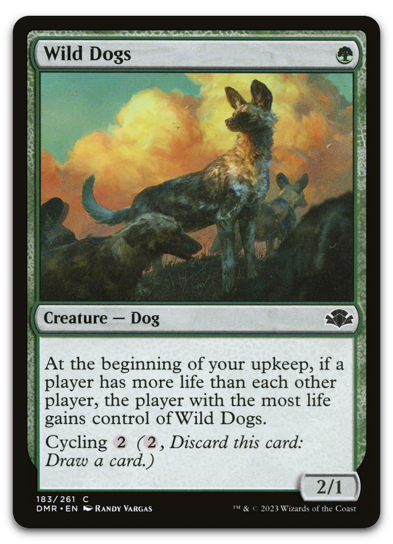 Product image for TCG 457734