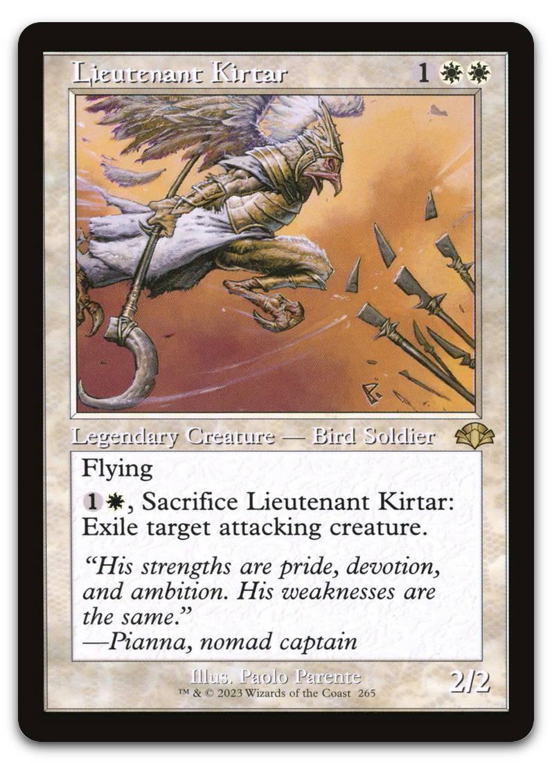 Product image for TCG 457788