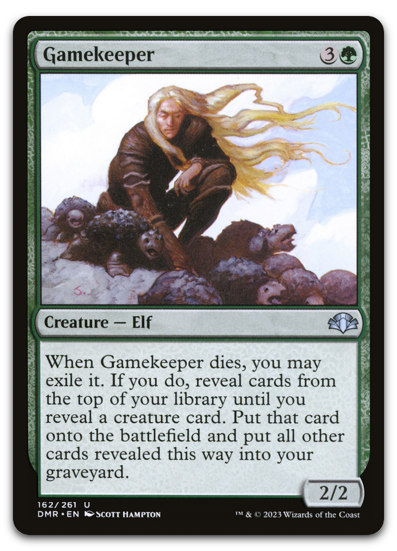 Product image for TCG 457948