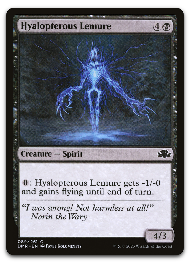 Product image for TCG 457977