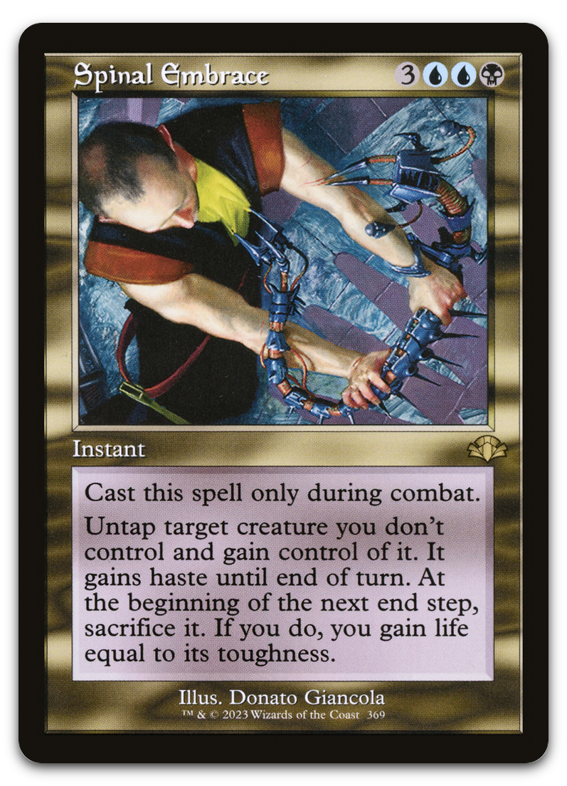 Product image for TCG 457979