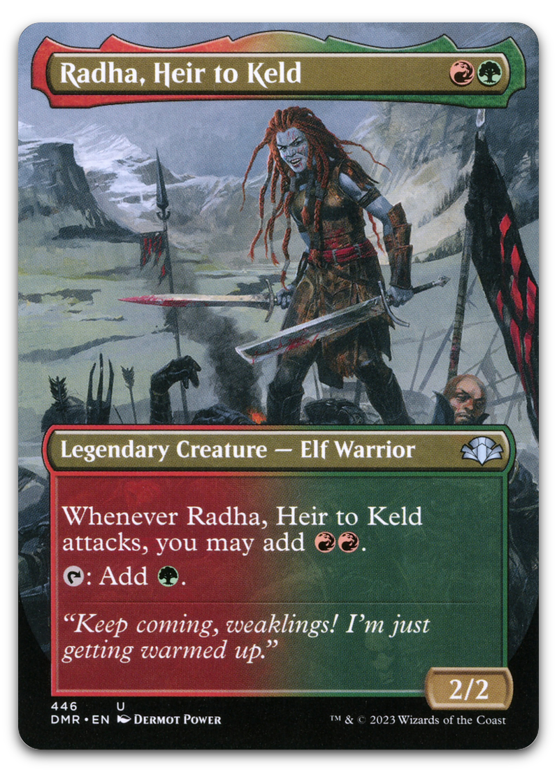 Product image for TCG 458045