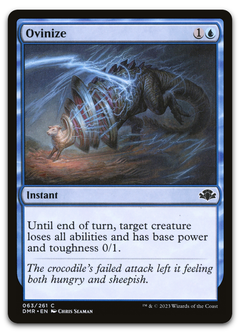 Product image for TCG 458124