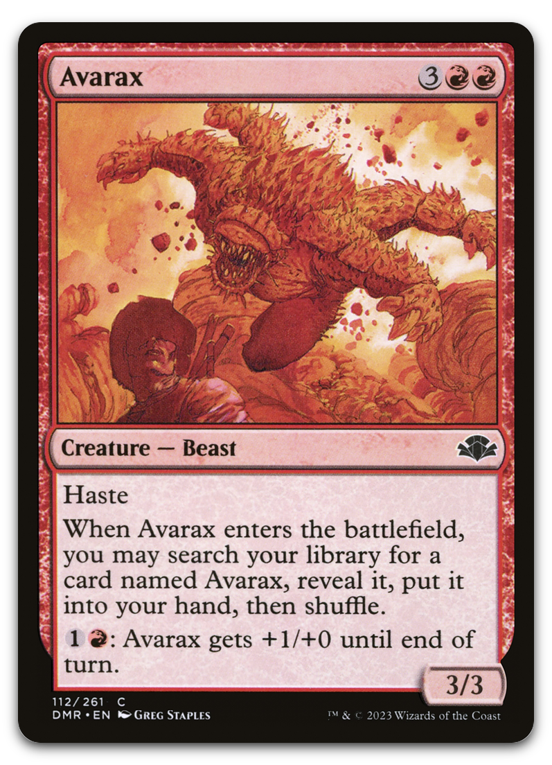 Product image for TCG 459958
