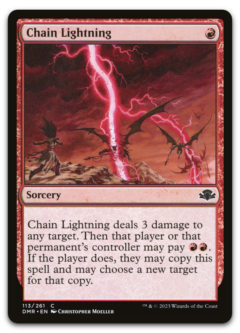 Product image for TCG 460351