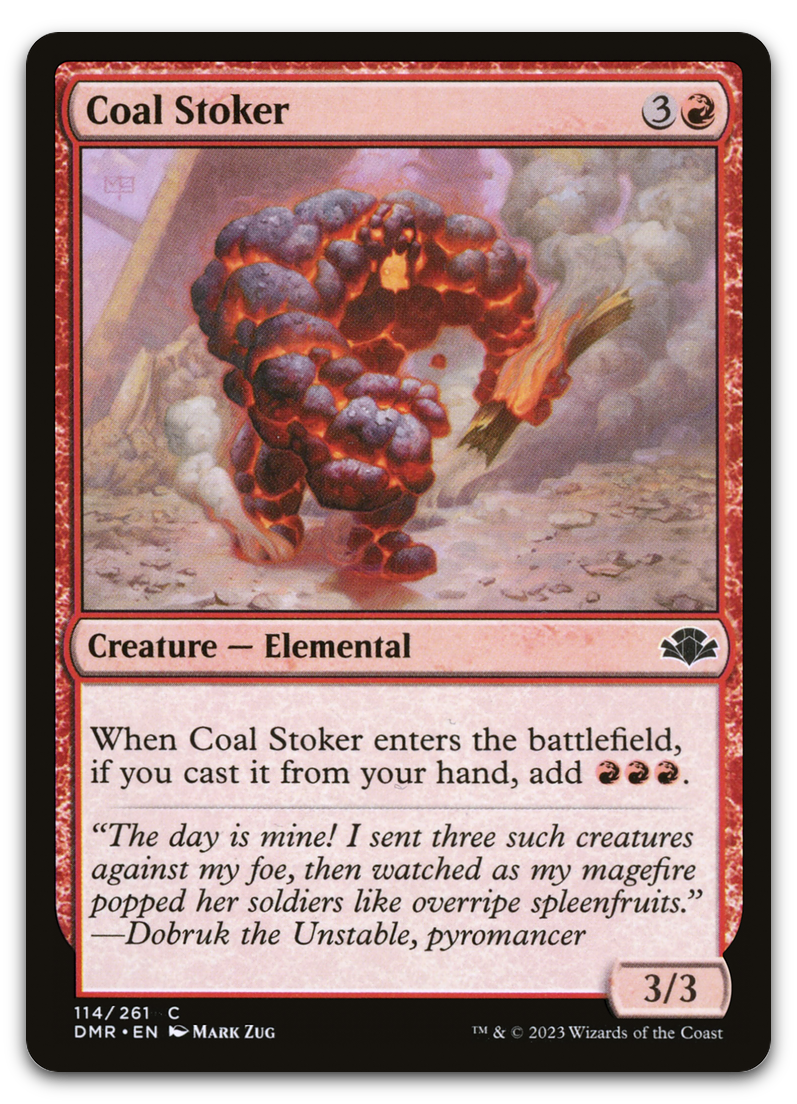 Product image for TCG 460509