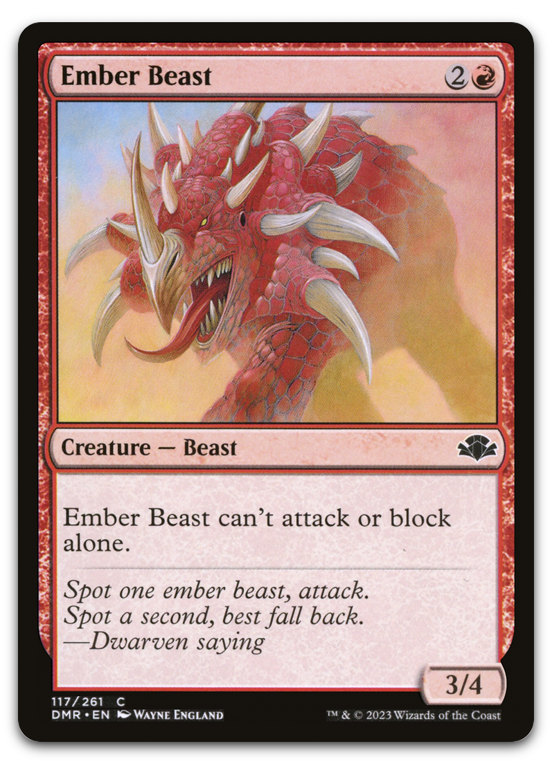 Product image for TCG 460864