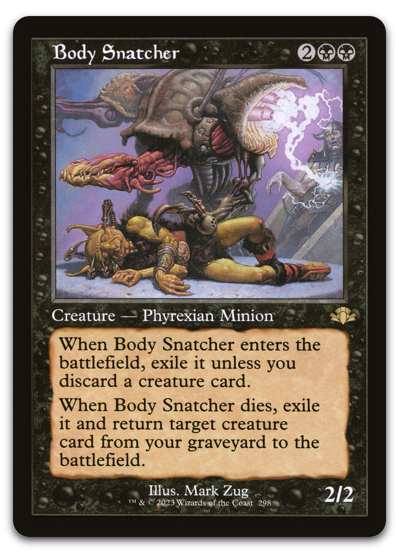 Product image for TCG 461047