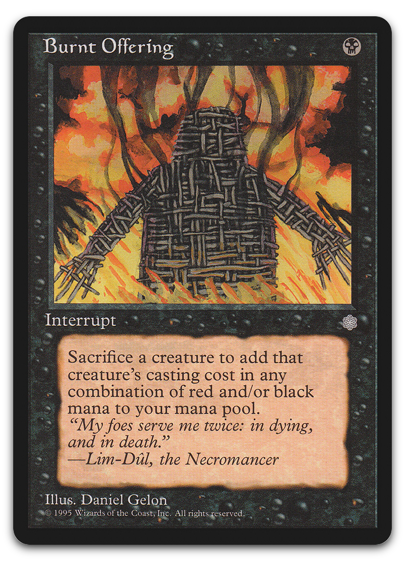 Product image for TCG 4617