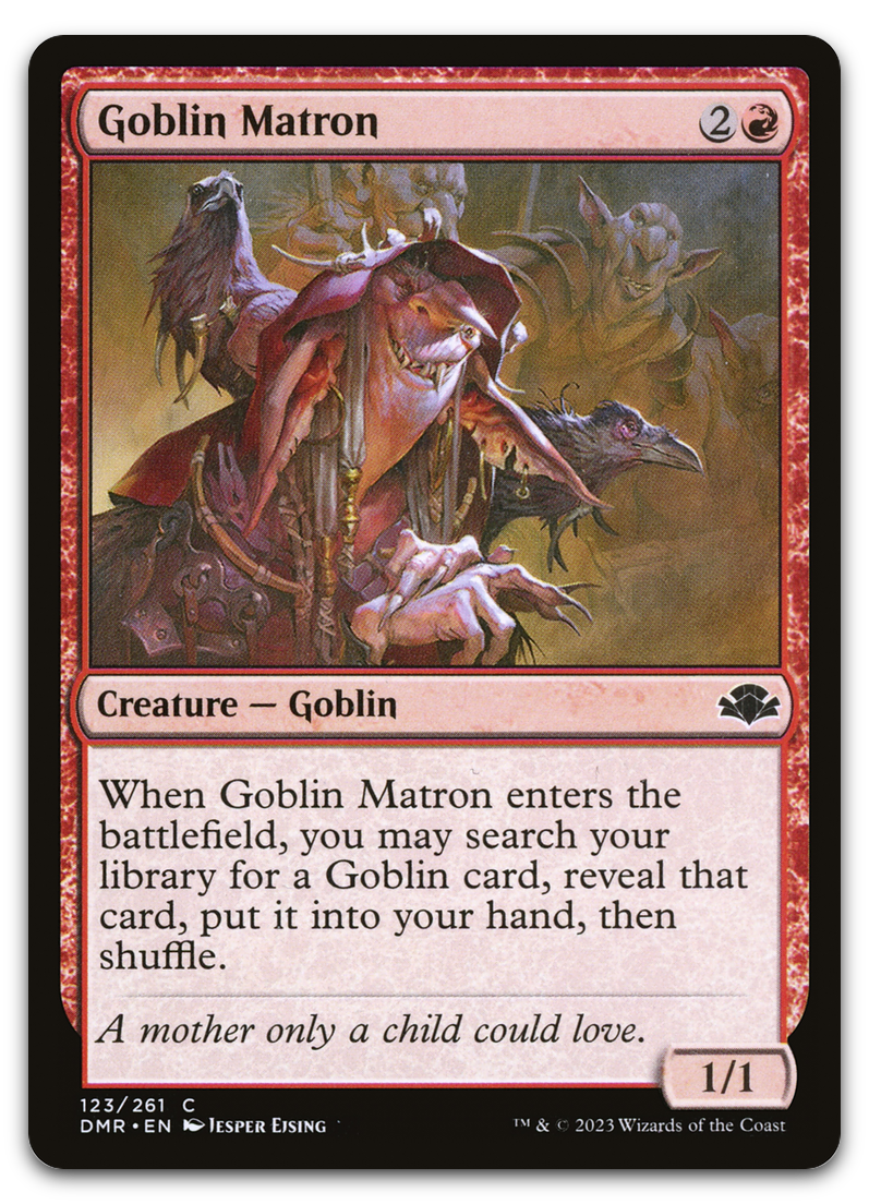 Product image for TCG 461961