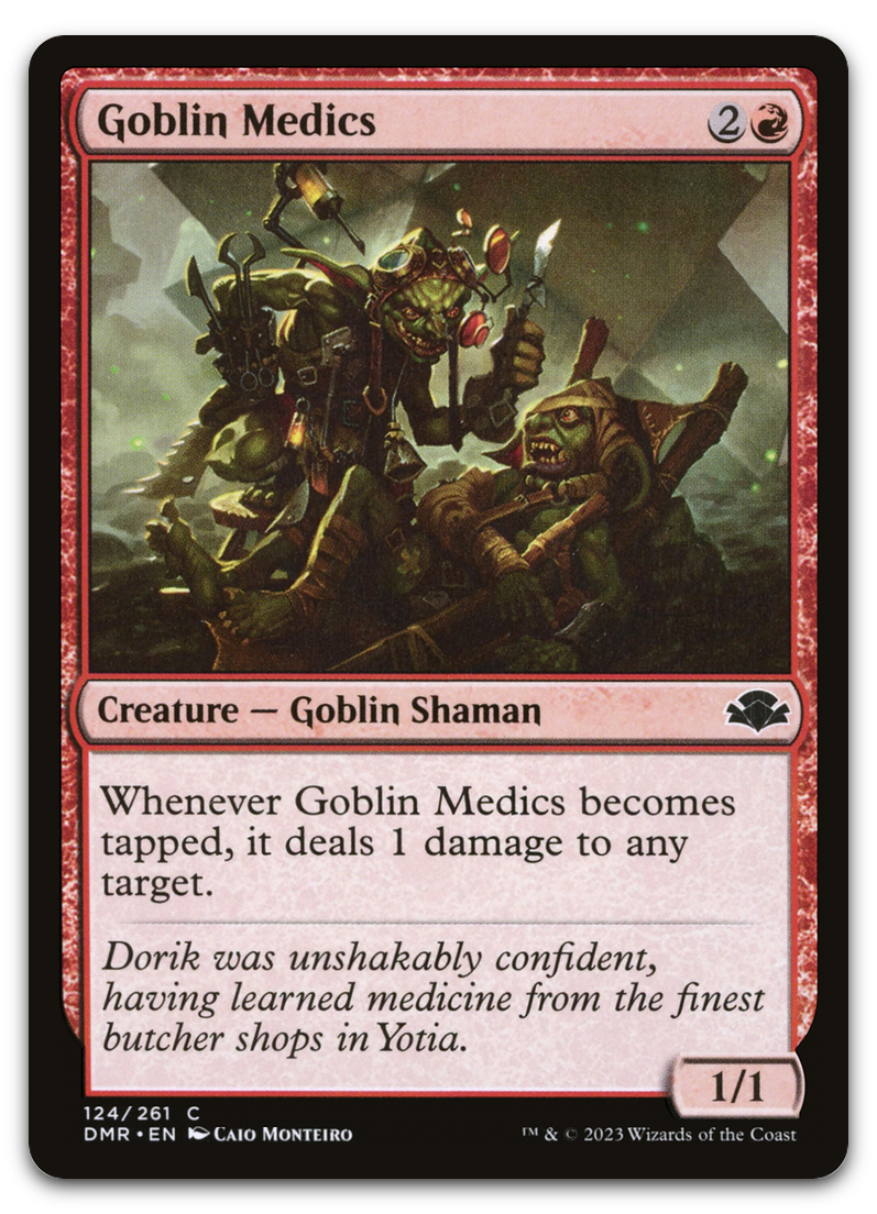 Product image for TCG 462035