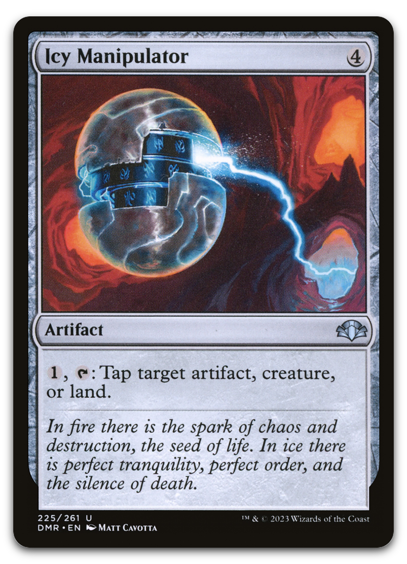 Product image for TCG 462408