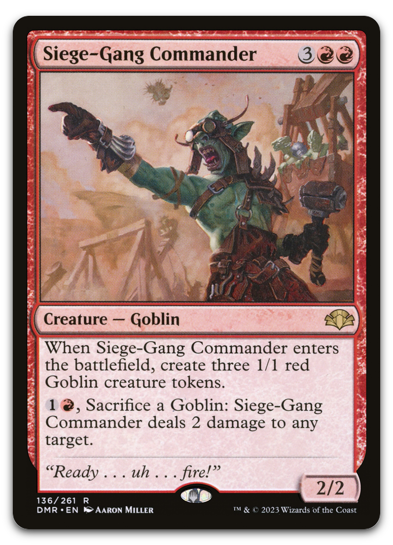 Product image for TCG 462788