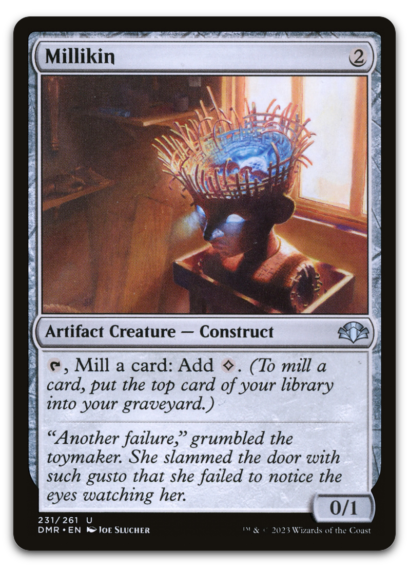 Product image for TCG 462987