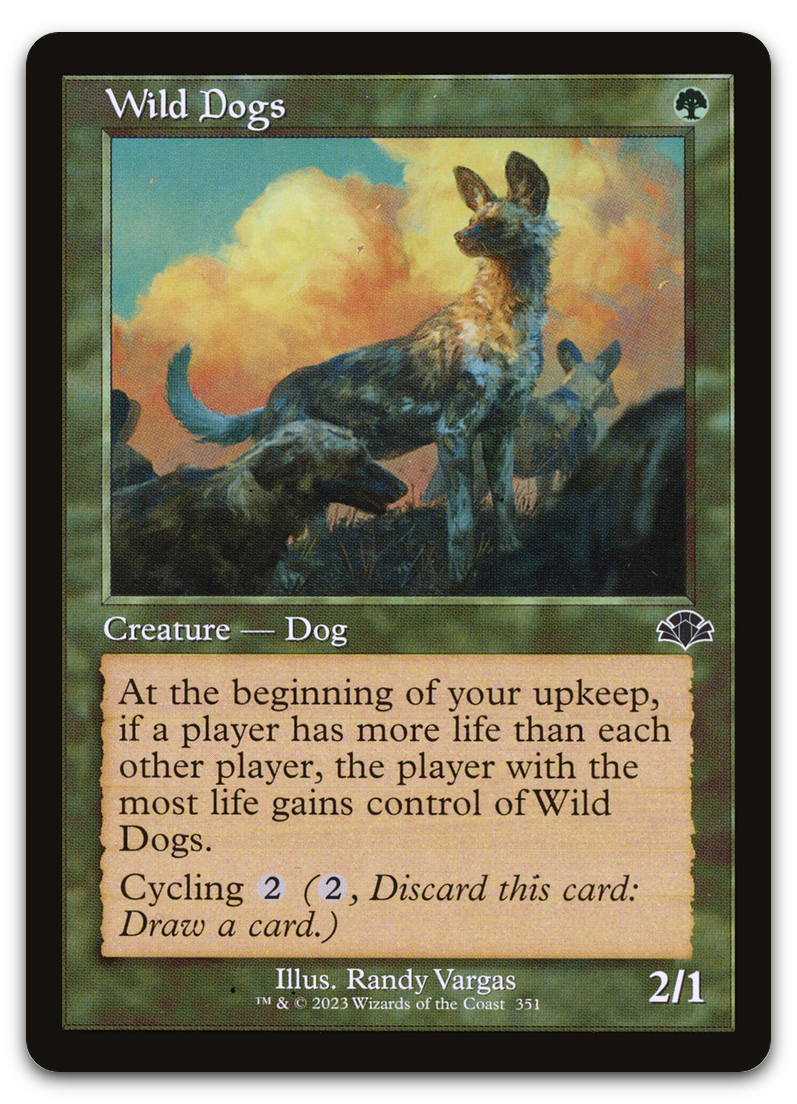 Product image for TCG 463000